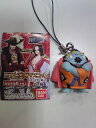 【ワンピース】王下七武海マスコット ジンベエ(単品)