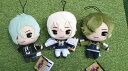 【刀剣乱舞-ONLINE-】 ぬいっこぬいぐるみ4改 髭切 膝丸 鶯丸【全3種セット】 vol.4 リニューアル