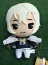 【刀剣乱舞-ONLINE-】 ぬいっこぬいぐるみ4改 ●髭切【単品】 vol.4 リニューアル