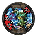 【妖怪ウォッチ】妖怪メダルバスターズ vol.3 ●河童【単品】