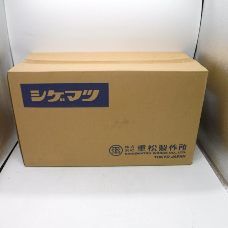 【中古】保存期限2024年12月8日 シゲマツ 電動ファン付き呼吸用保護具 フィルタ V3/OV 20401 30個入 未使用 重松製作所△ DW1180