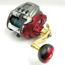 【中古】ダイワ 電動リール シーボーグ DAIWA SEABORG 500MJ 00801509 美品 TA0013 ◇