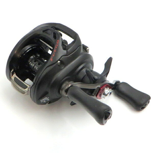 【中古】ダイワ ベイトリール フエゴ CT 103SH Daiwa FUEGO リール 釣具 TA0035 ◇