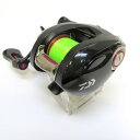 【中古】ダイワ DAIWA 2014 SS AIR 8.1L ベイトリール ベイトフィネス バス釣り 釣具◇TA0090