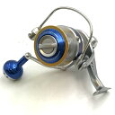 【中古】ダイワ ソルティガZ 6000GT リール DAIWA スピニングリール 釣り 釣具 TA0163 ◇