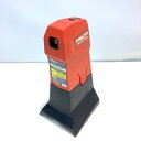 【中古】ヒルティ レーザーモジュール DD-ST HCL アダプター DD-ST HCL A-HD30 セット HILTI △ DW2000