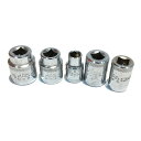 【中古】 マックツール 3/8 シャローソケット X6 9 13 15 16 18 工具 電動工具 大工道具 現場作業 メンテナンス DIY MACTOOLS ...