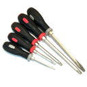 【中古】 トネ パワーグリップ ドライバーセット PGMD075 150 PGPD001 002 003 ハンドツール 中古工具 DIY 大工道具 現場作業 メ...