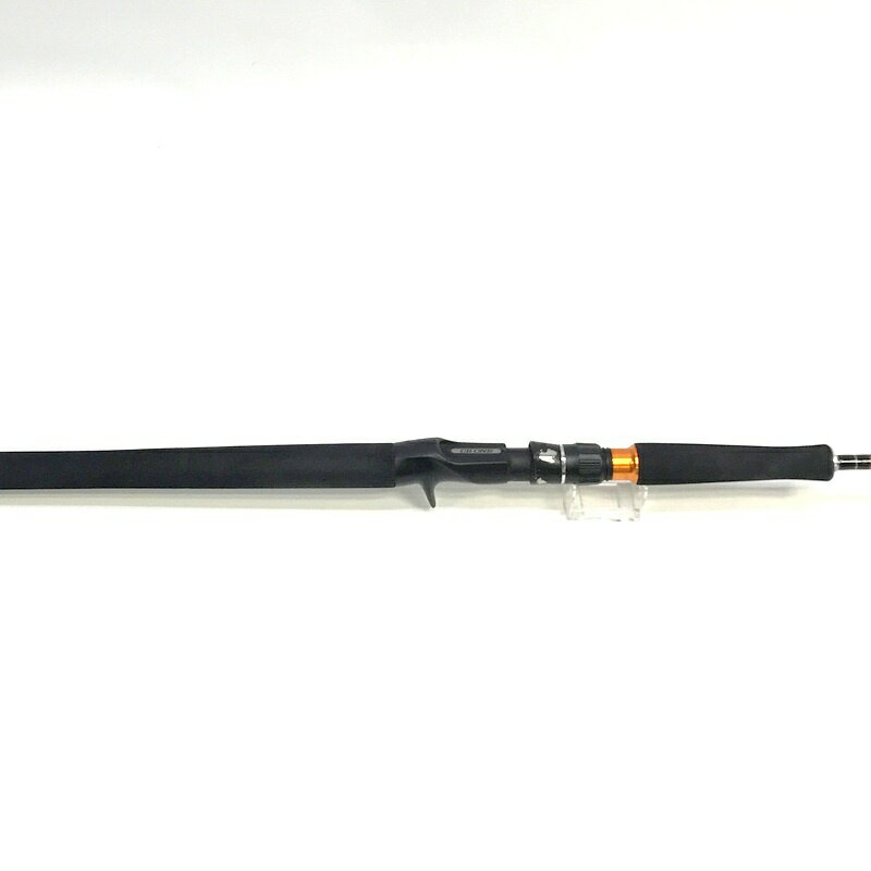Rakuten - 【中古】CBONE ジギングロッド ZERO SHORTLIDE 57MLB ジギングロッド ロッド 竿 釣り 釣具 フィッシング TA1236◇