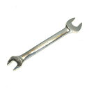 【中古】 ケーティーシー nepros 両口スパナ NS2-1012 ハンドツール ネプロス 中古工具 DIY 大工道具 現場作業 メンテナンス KTC △DW...