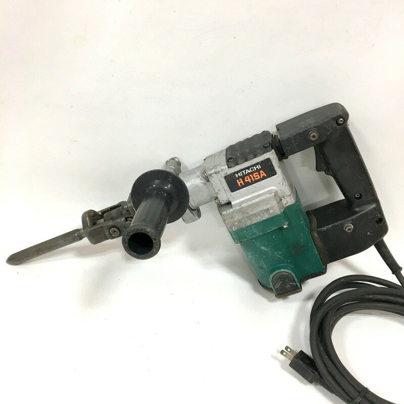楽天市場】電動 ハンマー 中古(メーカーハイコーキ(旧:日立工 楽天市場】電動 ハンマー 中古(メーカーハイコーキ(旧:日立工
