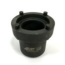 【中古】JTC Auto Tools フロントホイールナットソケット JTC4133 脱着用 スズキジムニー用 差込角(mm)12.7 ソケット JTC△ DW2904