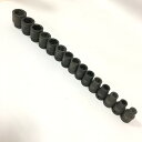 【中古】エキスパート ソケットセット 1/2 10〜27 15個セット 電動工具 現場作業 メンテナンス 大工道具 DIY EXPERT△ DW2902
