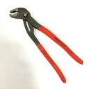 【中古】クニペックスコブラ ハイテク ウォーターポンププライヤー 87 01 300 ハンドツール 中古工具 DIY 大工道具 現場作業 KNIPEX Cobr...