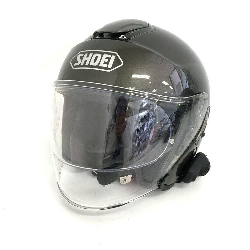 SHOEI J-Cruise CORSO XLサイズ ジェットヘルメット (楽天市場 SHOEI J-Cruise CORSO XLサイズ ジェットヘルメット (楽天市場