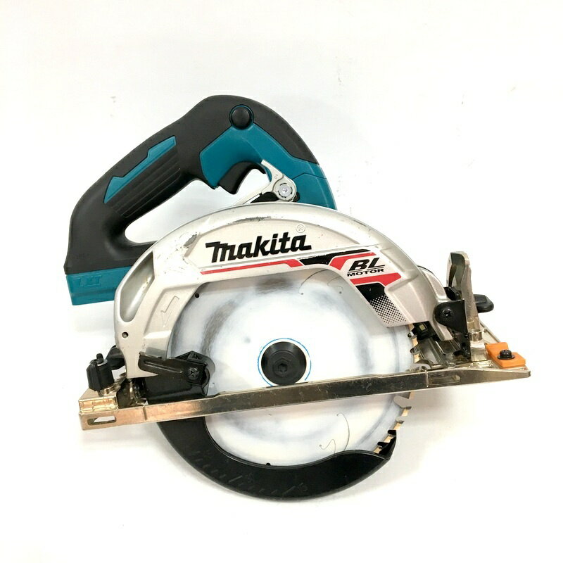 ♭【中古美品】京セラ AW470ED 電子内装深切り丸ノコ 125mm ♭【中古美品】京セラ AW470ED 電子内装深切り丸ノコ 125mm