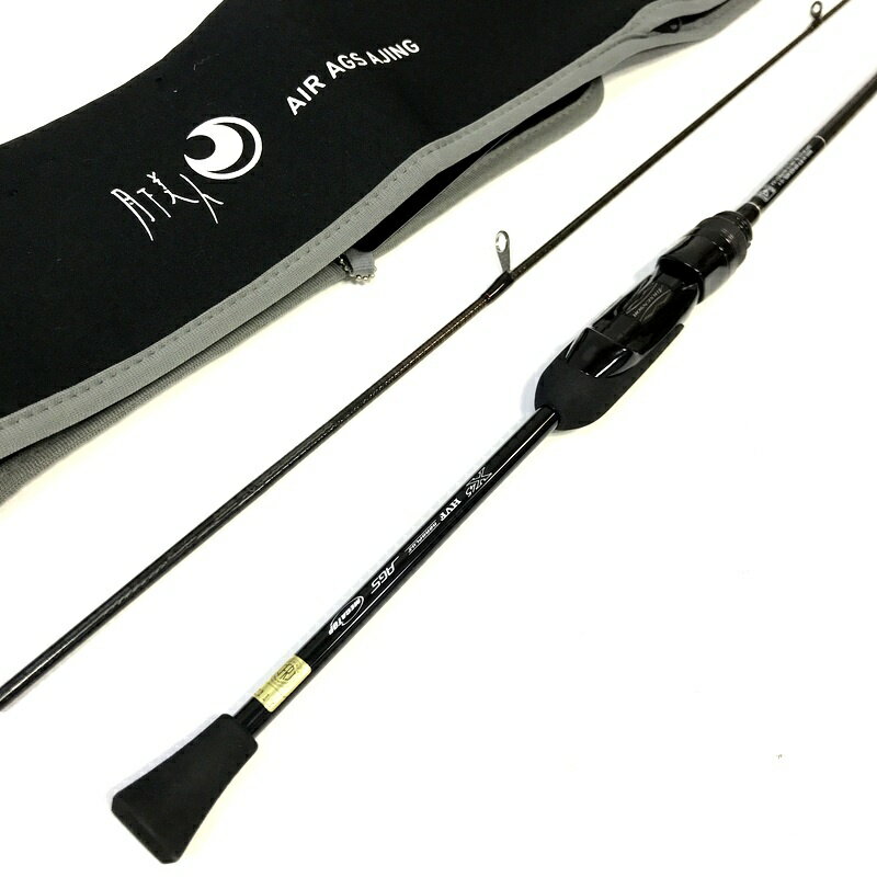 楽天市場】ダイワ(daiwa) ロッド 月下美人 ags ajing 65l-sの通販 楽天市場】ダイワ(daiwa) ロッド 月下美人 ags ajing 65l-sの通販