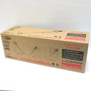 【中古】 マキタ 18V 充電式クリーナ CL284FDZW 未使用 本体のみ 白 カプセル式 ワンタッチスイッチ コードレス クリーナー 掃除機 makita ≡DT5787