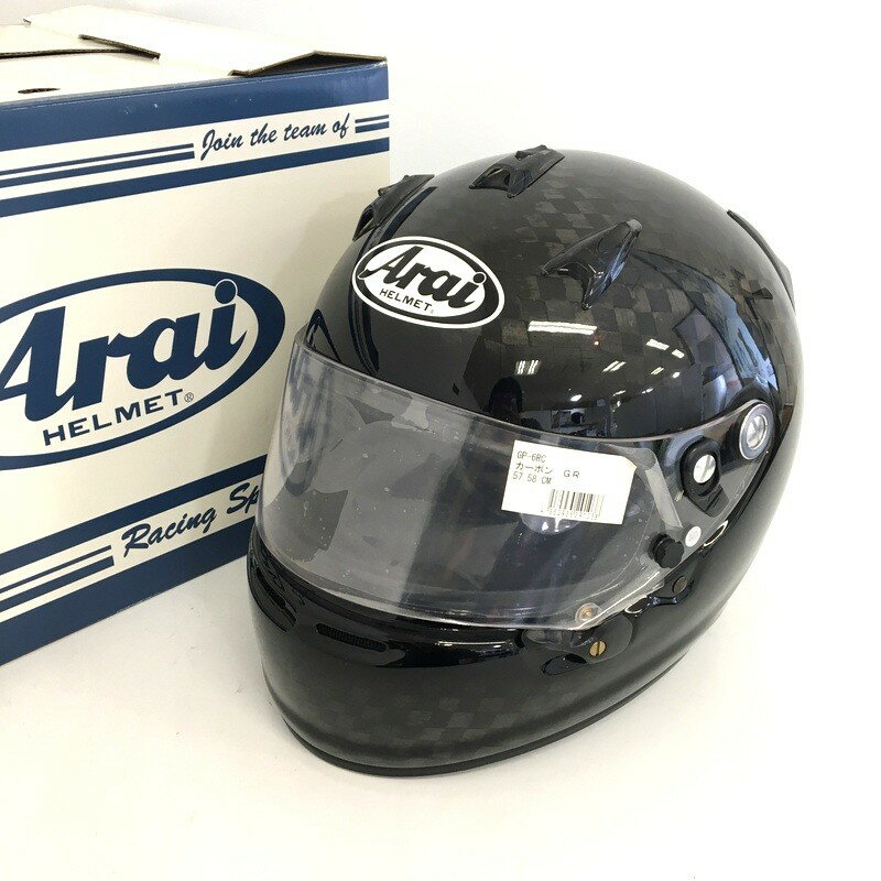 楽天市場】arai ヘルメット 中古の通販 楽天市場】arai ヘルメット 中古の通販