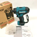【中古】マキタ 充電式ドライバドリル DF033DZ 本体のみ 10.8V スライド 28N・m コードレス 電動工具 makita △ DW3003