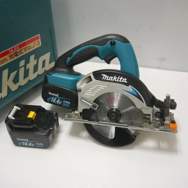 楽天市場】丸のこ マルノコ マキタ 中古(電動工具本体|DIY 楽天市場】丸のこ マルノコ マキタ 中古(電動工具本体|DIY