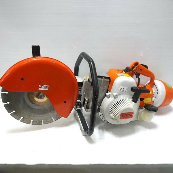 楽天市場】エンジンカッター 中古の通販 楽天市場】エンジンカッター 中古の通販