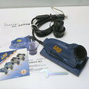 【中古】Drill Doctor ドリルビットシャープナー 350X ドリル研磨機 ドリルドクター≡DT5950