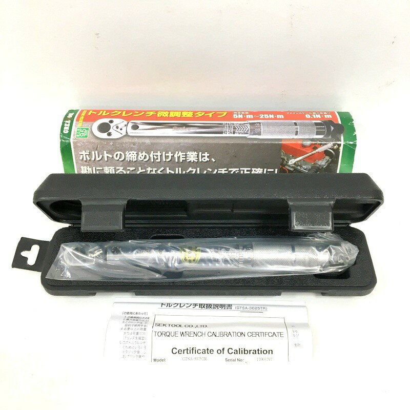 ʡ䡡󥹥ƥåפ㤨֡š̤ 졼ȥġ ȥ륯 GTSA-3025TR 9.5mm 3/8 5?25Nm  GREATTOOL  DW3049-פβǤʤ3,850ߤˤʤޤ