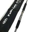 【中古】 ホッツ スティレット 2nd GENERATION Fake Lez. 64ML Boso Peninsula ルアーロッド ジギング 釣り竿 釣具 フィッシング 釣り つり アウトドア レジャー HOTS ◇TA2526