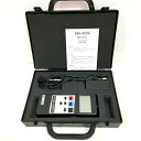 【中古】sato shoji 佐藤商事 熱線式風速計 AM-4204 測定器△ DW3156