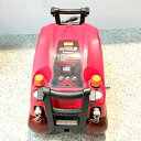 【中古】MAX マックス スーパーエアコンプレッサ AK-HH1270E3 高圧専用 11L △ DW3190