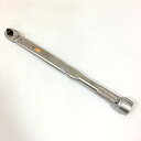 【中古】TOHNICH トーニチ プレセット形トルクレンチ QL200N4MH差込角12.7 △ DW3240