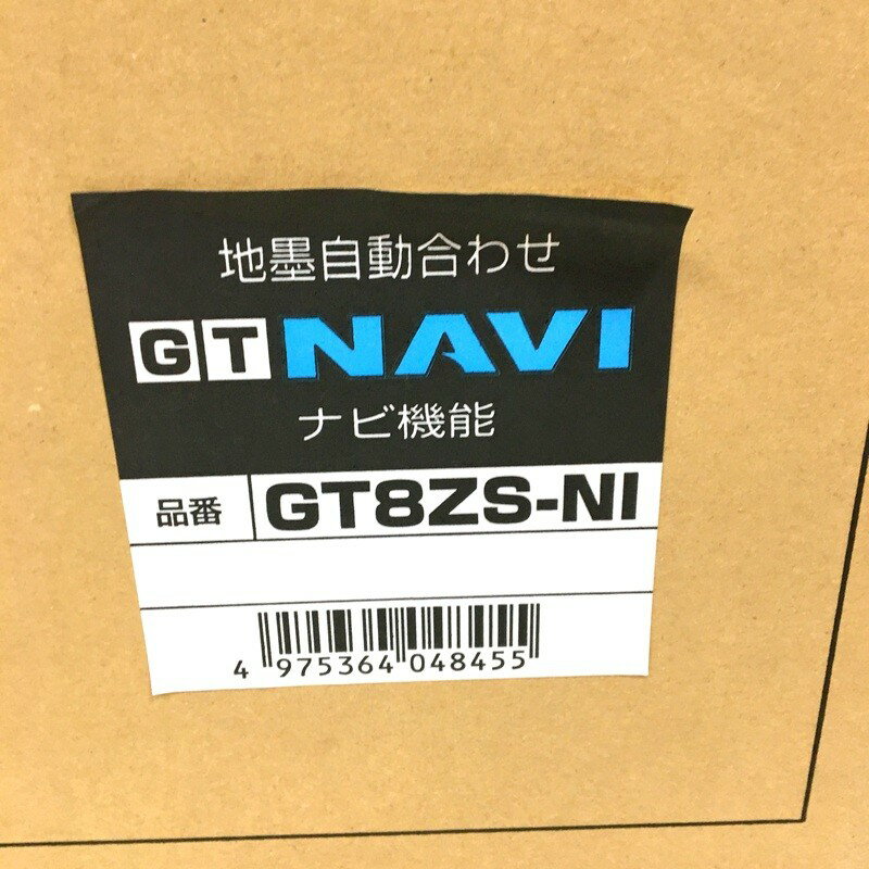 ����š� TAJIMA ������ �졼�����ϽФ��� GT8ZS-NI �����糧�å� �뽽���������� ̤���Ѣ� DW3288