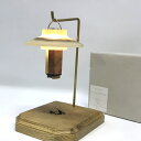 【中古】 KI-no キーノ One Off Shade ワンオフシェード GOALZERO STAND MOKUBUSHI カバー付き ライトハウス ランラン...