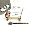 【中古】TONE トネ 強力パワーレンチ P150A 角12.7mm(1/2