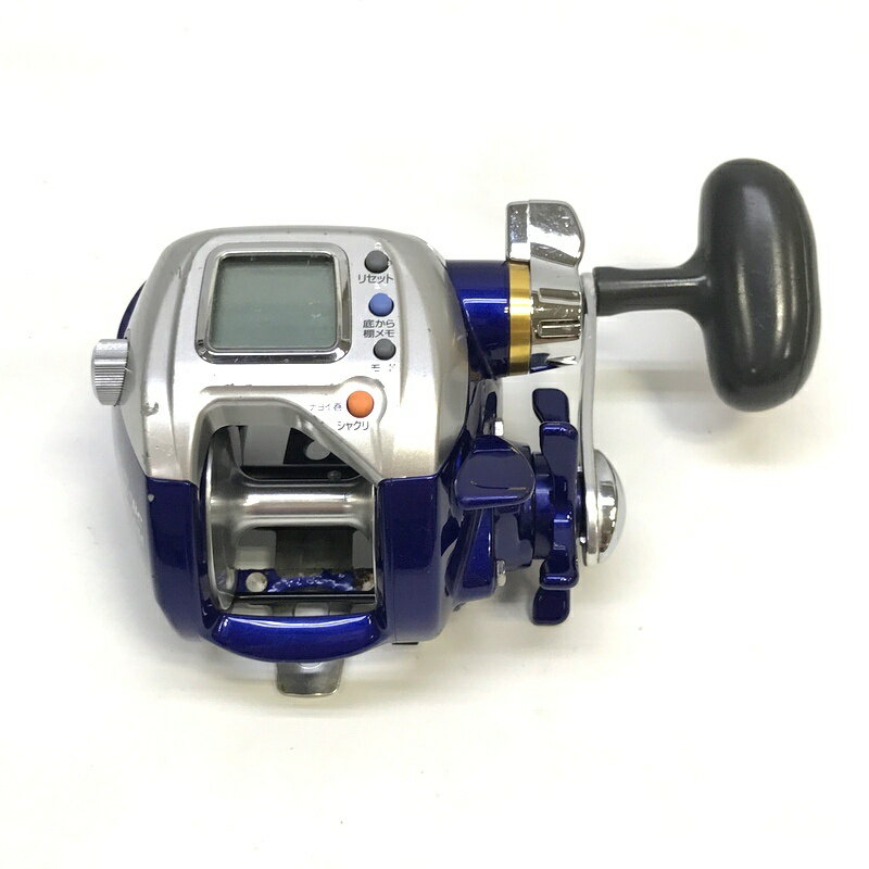 ハイパータナコン400FBe 楽天市場】DAIWA ハイパータナコン 400FBeの通販