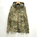 【中古】 TILAK TMG ティラック・ティーエムジー Raptor MIG Jacket ラプターミグジャケット Sサイズ トップス ◇TA2962