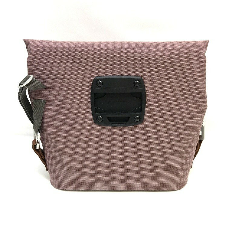 【中古】 ORTLIEB オリトルリーブ BARISTA URBAN バリスタアーバン フロント ハン...