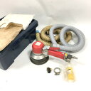 【中古】SHINANO シナノ ダブルアクションサンダー SI-3118A 信濃機販 △ DW3380
