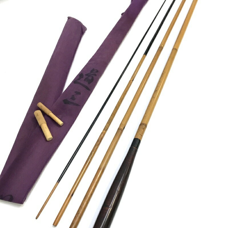 Other - 【中古】 道三 11.2尺 へら竿 ヘラブナ竿 ヘラ竿 へら竿 釣具 釣り竿 ◇TA3497