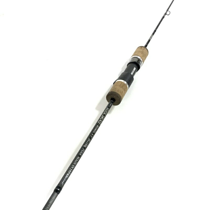Rakuten - 【中古】 beat ビート シルバーソード SIIVER SWORD BSS603L ルアーロッド ジギングロッド 釣具 釣り竿 ◇TA3613