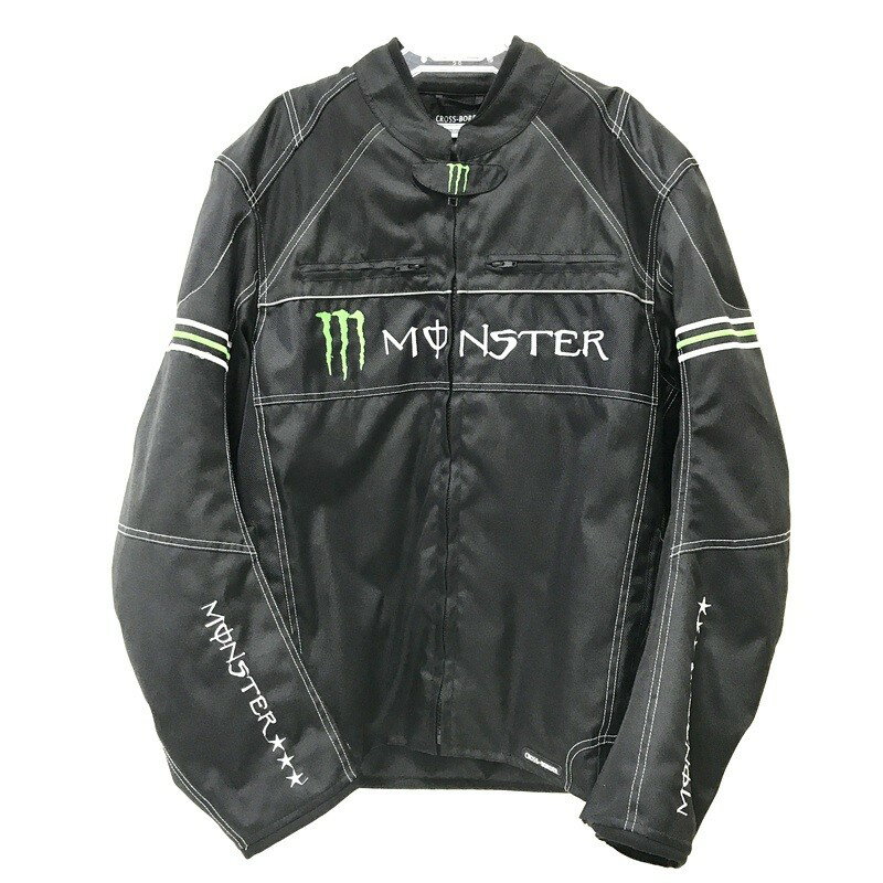 【中古】 MONSTER ENERGY 