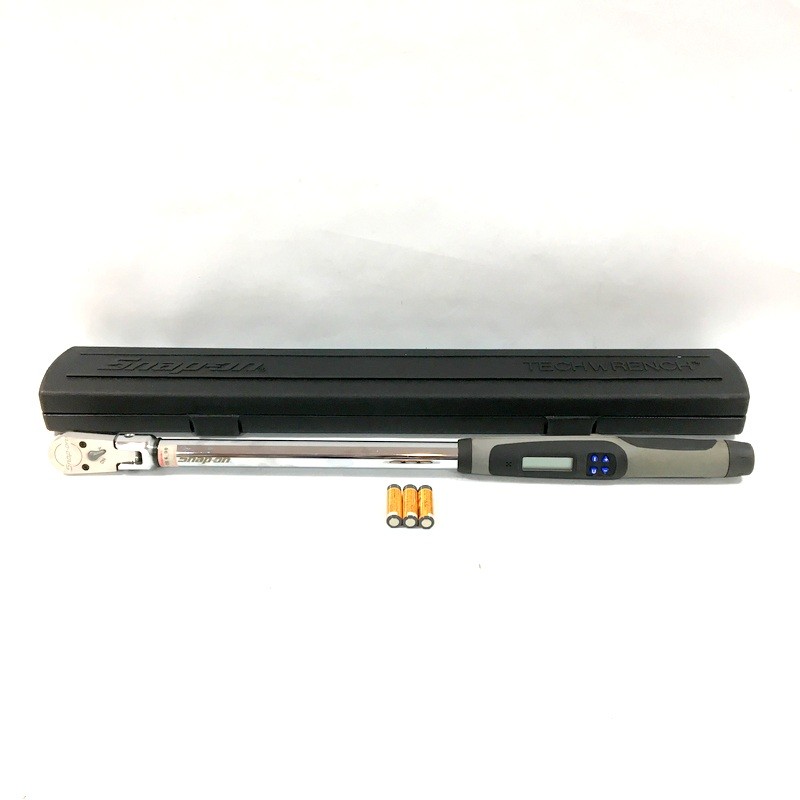 楽天市場】スナップオン デジタルトルクレンチの通販