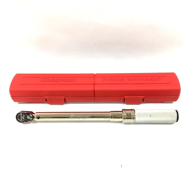 楽天市場】スナップオン トルクレンチ デジタルの通販