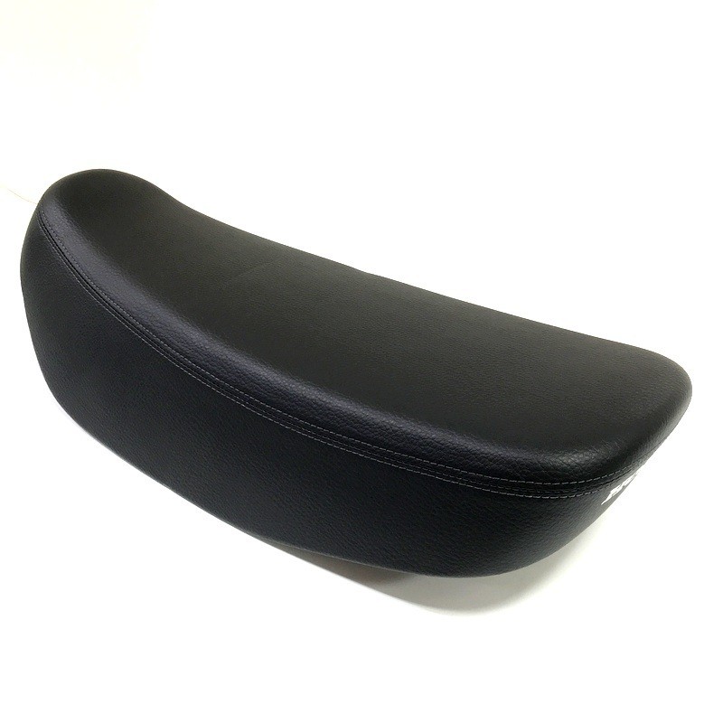 【中古】 HONDA ホンダ 2024式 Dax125用 純正シート 77200-K2W-J100 パーツ バイク用品 ◇TA3778