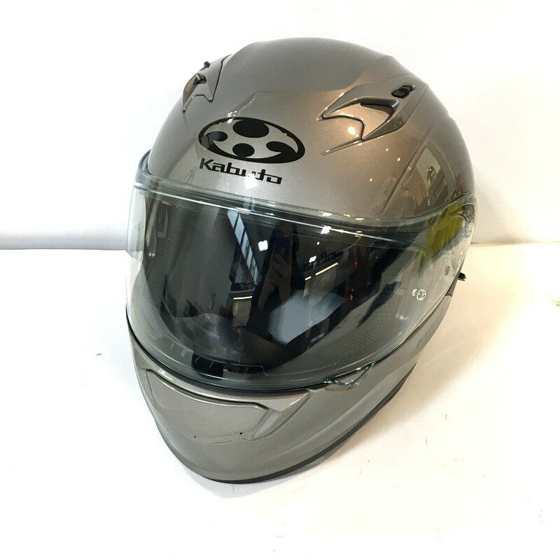楽天市場】ogk kabuto 中古（ヘルメット｜バイク用品）：車用品