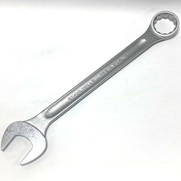 ����š�STAHLWILLE �����ӥ졼 OPEN BOX 13 ����ӥ͡��������� 46mm ���� ��DT6837