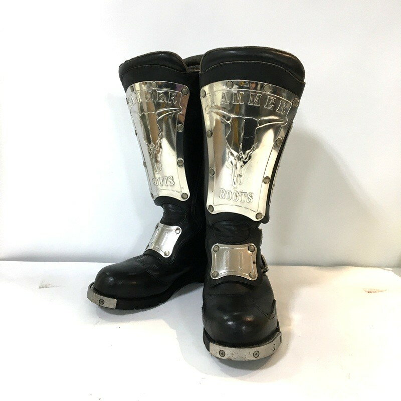 楽天市場】カドヤ ハンマーブーツの通販