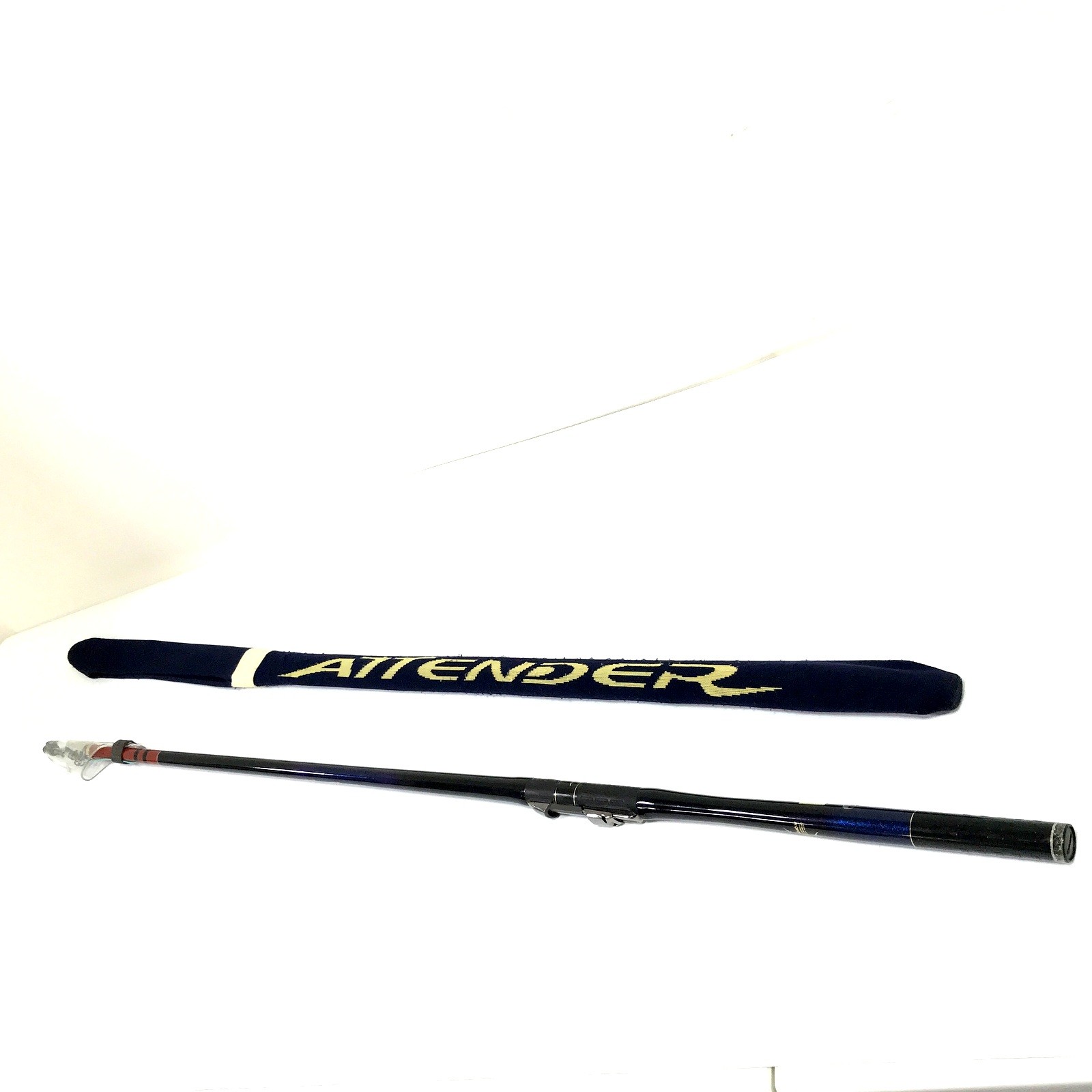 がまかつ　アテンダーⅢ　１－５３　中古美品 楽天市場】がまかつ アテンダー 中古の通販