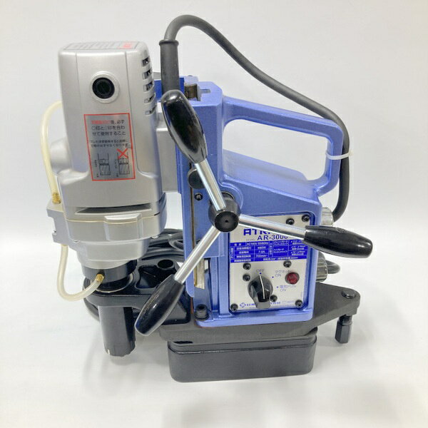 ����š�NITTO KOHKI ���칩�� ���ȥ饨���� AR-3000 ̤���� �����ܡ����� 100V ��DT6959